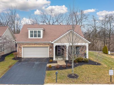 5518 Eventing Way, Hilliard, OH, 43026