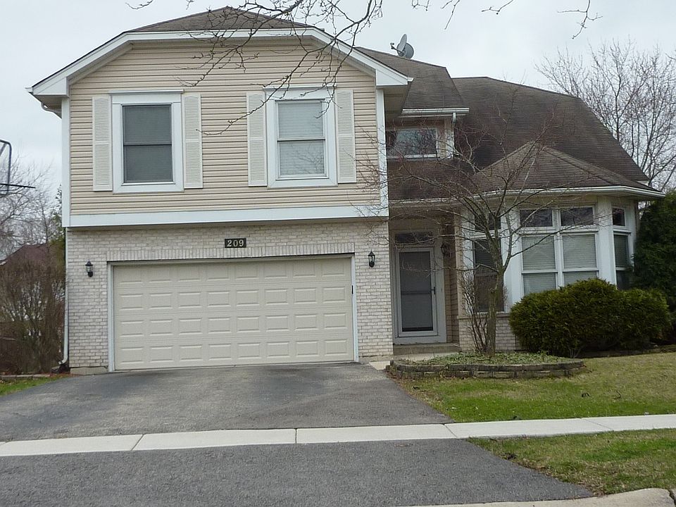 1st image of 209 Windsor Dr