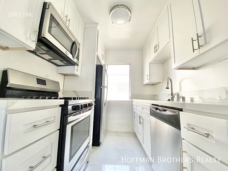 3637 Keystone Ave #16 — Photo 1