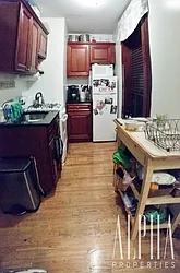 Rented by Alpha Properties NYC I LLC