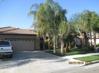 2323 W Wren Ave, Visalia, CA 93291