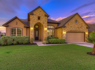 16020 Zagros Way, Austin, TX 78738