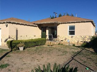 1439 W School St, Compton, CA 90220