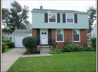 263 Liston St, Buffalo, NY 14223