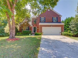2565 Lakemeadow Ln, Grayson, GA 30017