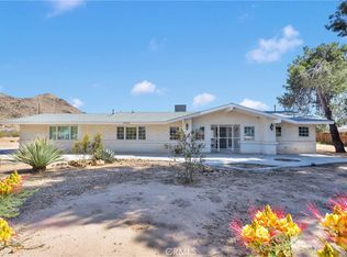 19846 Serrano Rd, Apple Valley, CA 92307