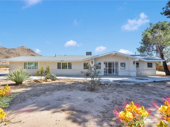 19846 Serrano Rd, Apple Valley, CA 92307