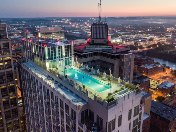 415 Church St APT 1415, Nashville, TN 37219