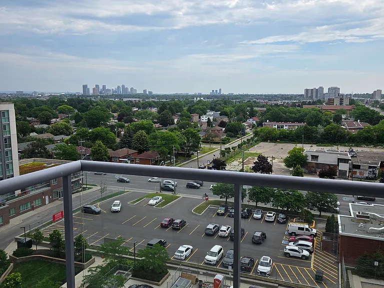 2150 Lawrence Ave E #1102 — Photo 8
