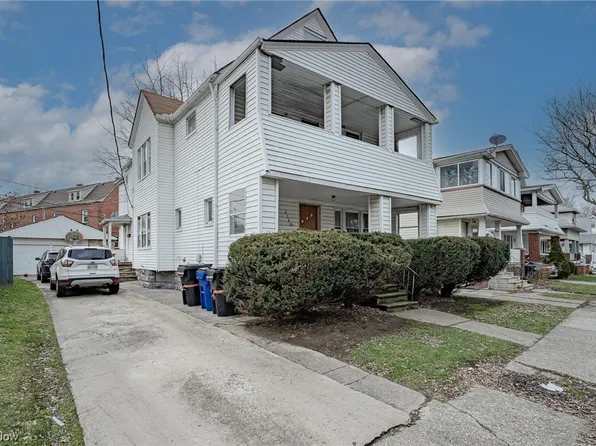 3340 W 120th St, Cleveland, OH 44111