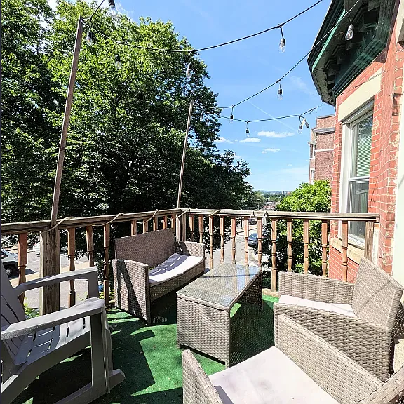 1514 Commonwealth Ave #2B — Photo 14