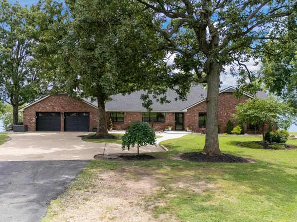 61421 E 278th Rd, Grove, OK 74344