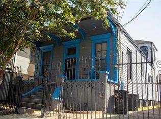 2753 Dumaine St, New Orleans, LA 70119
