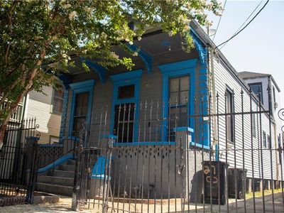 2753 Dumaine St, New Orleans, LA, 70119
