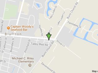 Tabby Rds #24, Bluffton, SC 29910