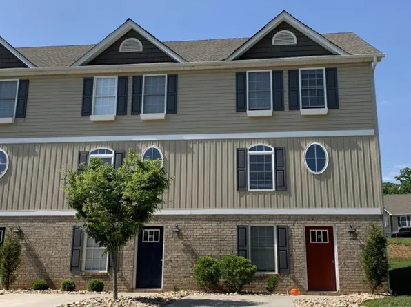 9 Gloucester Dr, Lynchburg, VA 24501