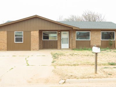 7403 Globe Ave, Lubbock, TX, 79404