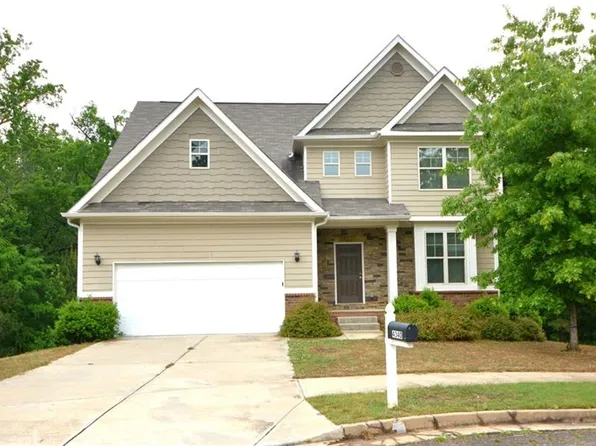4340 Traipse Path, Ellenwood, GA 30294