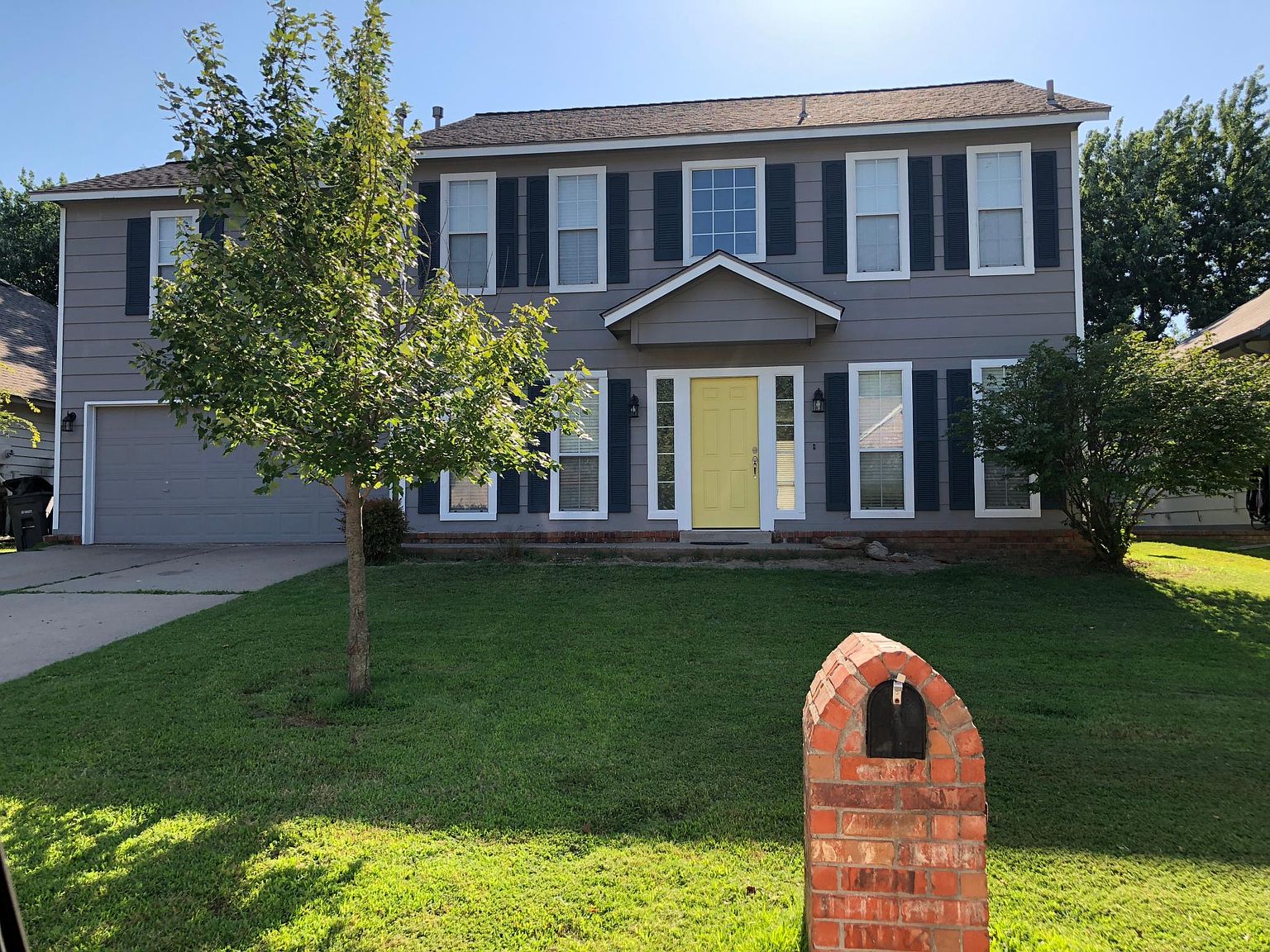 8618 S 92nd East Ave, Tulsa, OK 74133 Zillow