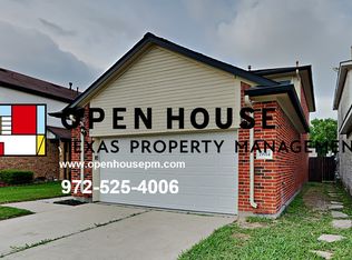 19914 Sycamore Valley Dr, Cypress, TX 77433