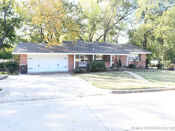 1909 Saturn Ct, Bartlesville, OK 74006