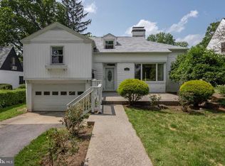 433 W Park Ave, State College, PA 16803