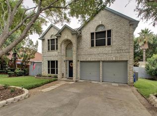 12405 Uttimer Ln, Austin, TX 78753