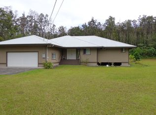 13-1015 Malama St, Pahoa, HI 96778