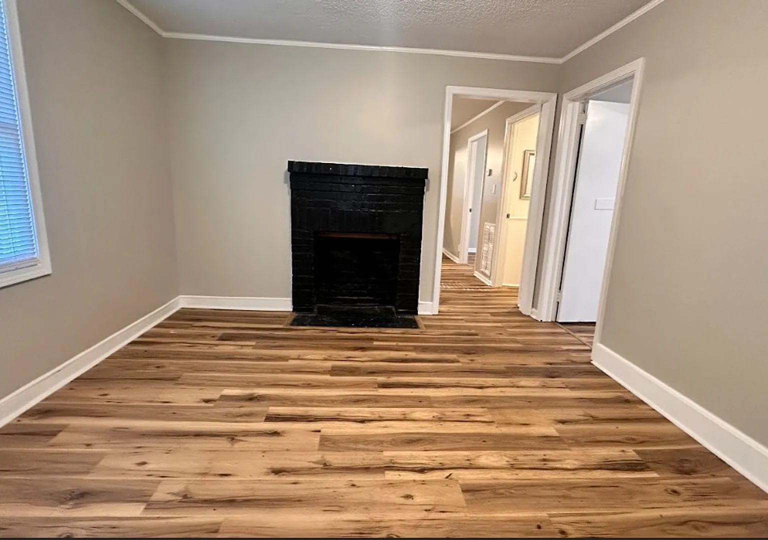 Modern Comfort Meets Nature 2-Bed, 1-Bath Home with Outdoor Parking! — Photo 3