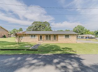 306 N Center Hill Rd, Paragould, AR 72450