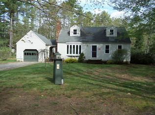 365 Country Club Rd #3, Sanford, ME 04073