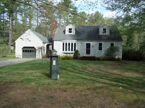 365 Country Club 3 Road, Sanford, ME 04073