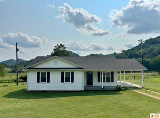 411 Shepherd St, Burkesville, KY 42717