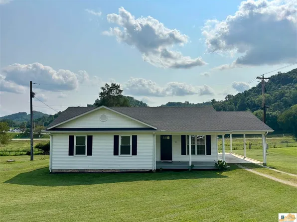 411 Shepherd St, Burkesville, KY 42717