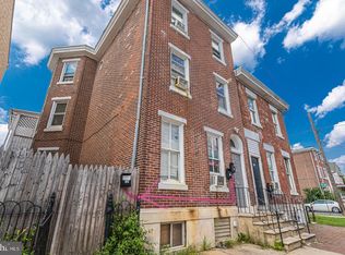 669 George St, Norristown, PA 19401