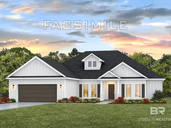 15904 Fackler Rd, Loxley, AL 36551