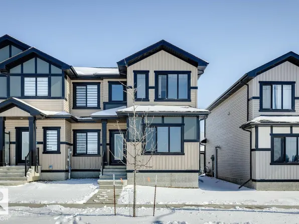 306 Hawthorn Way, Leduc, AB T9E 0B1