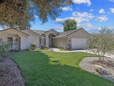 2723 W Harold Avenue, Visalia, CA, 93291