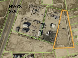 0 Hwy 385, Odessa, TX 79766