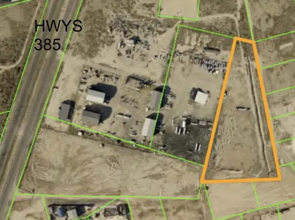 0 Hwy 385, Odessa, TX 79766