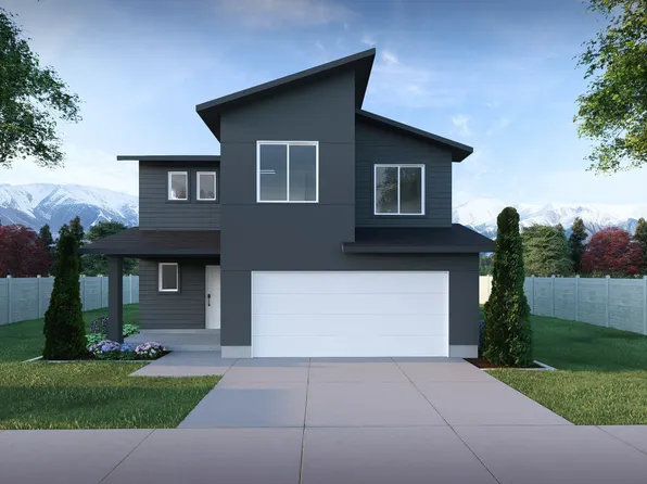 1237 W 500 S, Logan, UT 84321