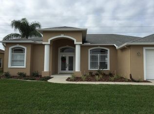 2312 Edelweiss Loop, New Port Richey, FL 34655