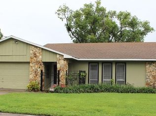 1015 Woodall Dr, Altamonte Springs, FL 32714