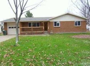 2282 W Lawson St, Fayetteville, AR 72703