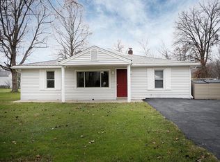 6531 Lewis Rd, Loveland, OH 45140