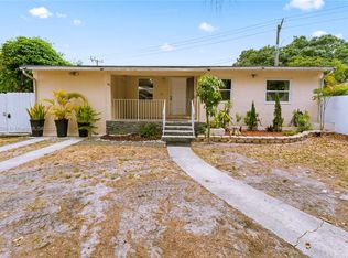 1121 Salih St, Opa Locka, FL 33054