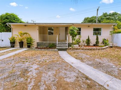 1121 Salih St, Opa Locka, FL, 33054