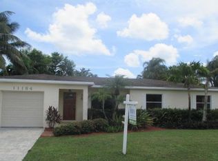11184 Mohawk St, Boca Raton, FL 33428