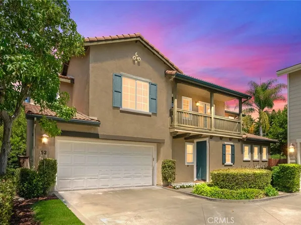 52 Potters Bnd, Mission Viejo, CA 92694