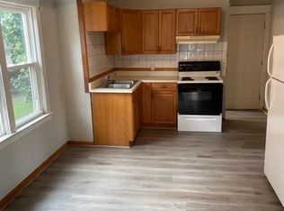 3545 Trent Ave #UP, Cleveland, OH